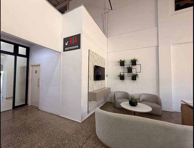 342M² RETAIL TO LET IN UMHLANGA RIDGE